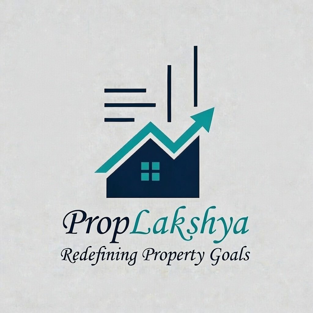 PropLakshya – Redefining Property Goals